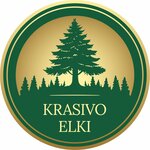 Krasivo Elki (Kievskaya Street, 5К), christmas market