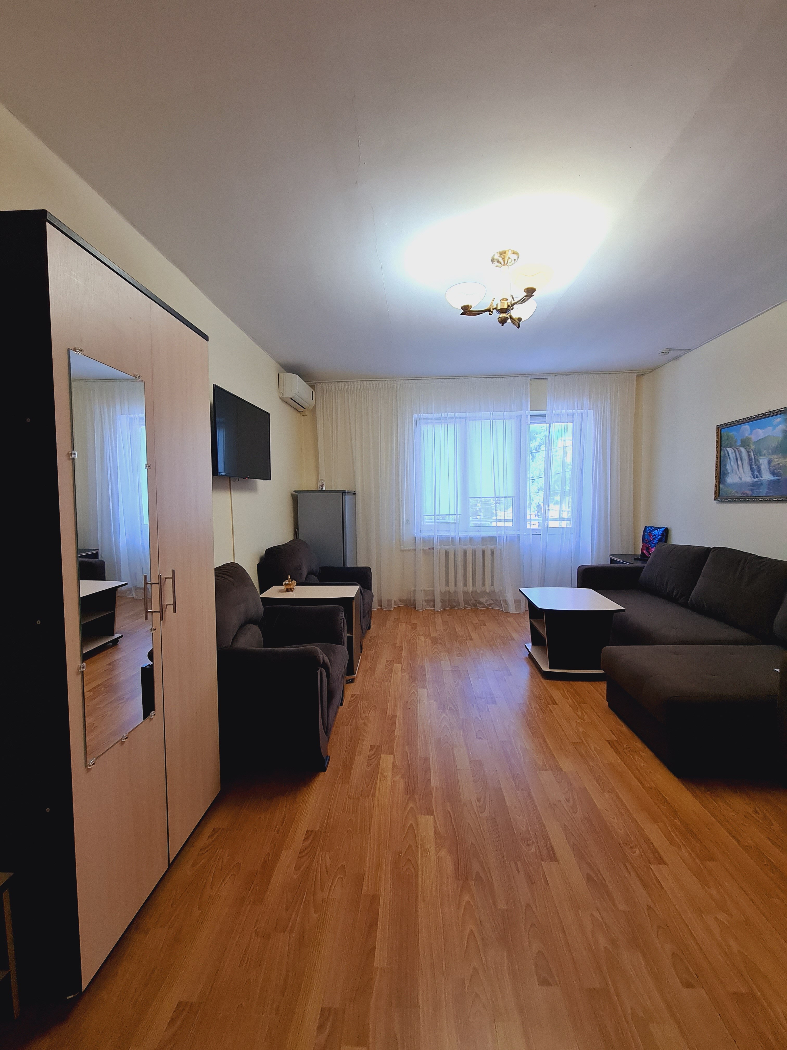 Фото Гостевой дом Крымская, 88