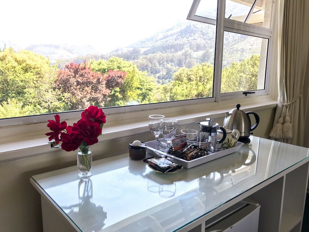 Фото Klein Bosheuwel Guest House