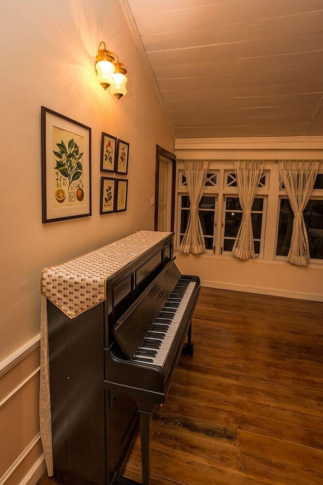 Фото Ging Tea House