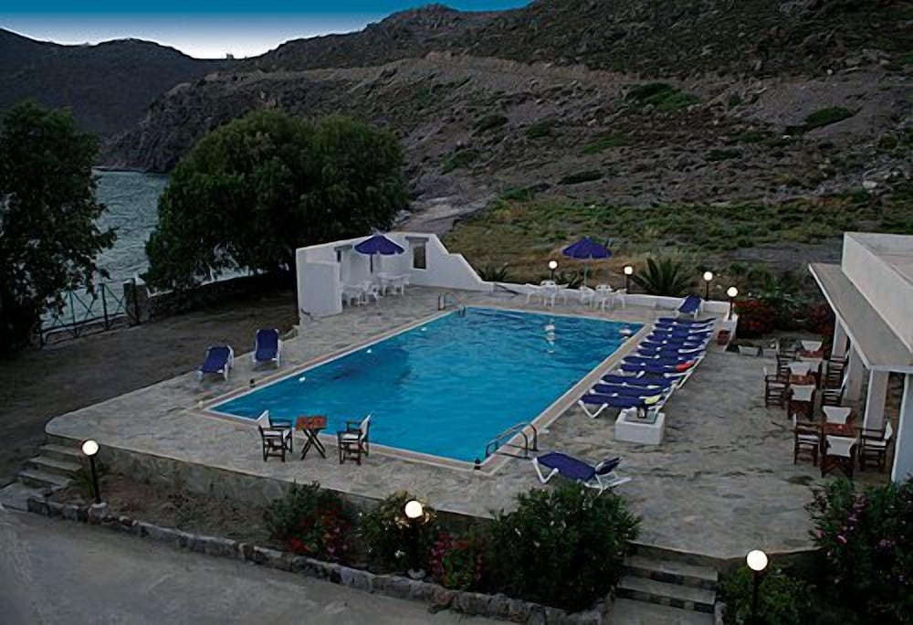 Фото Porto Merika