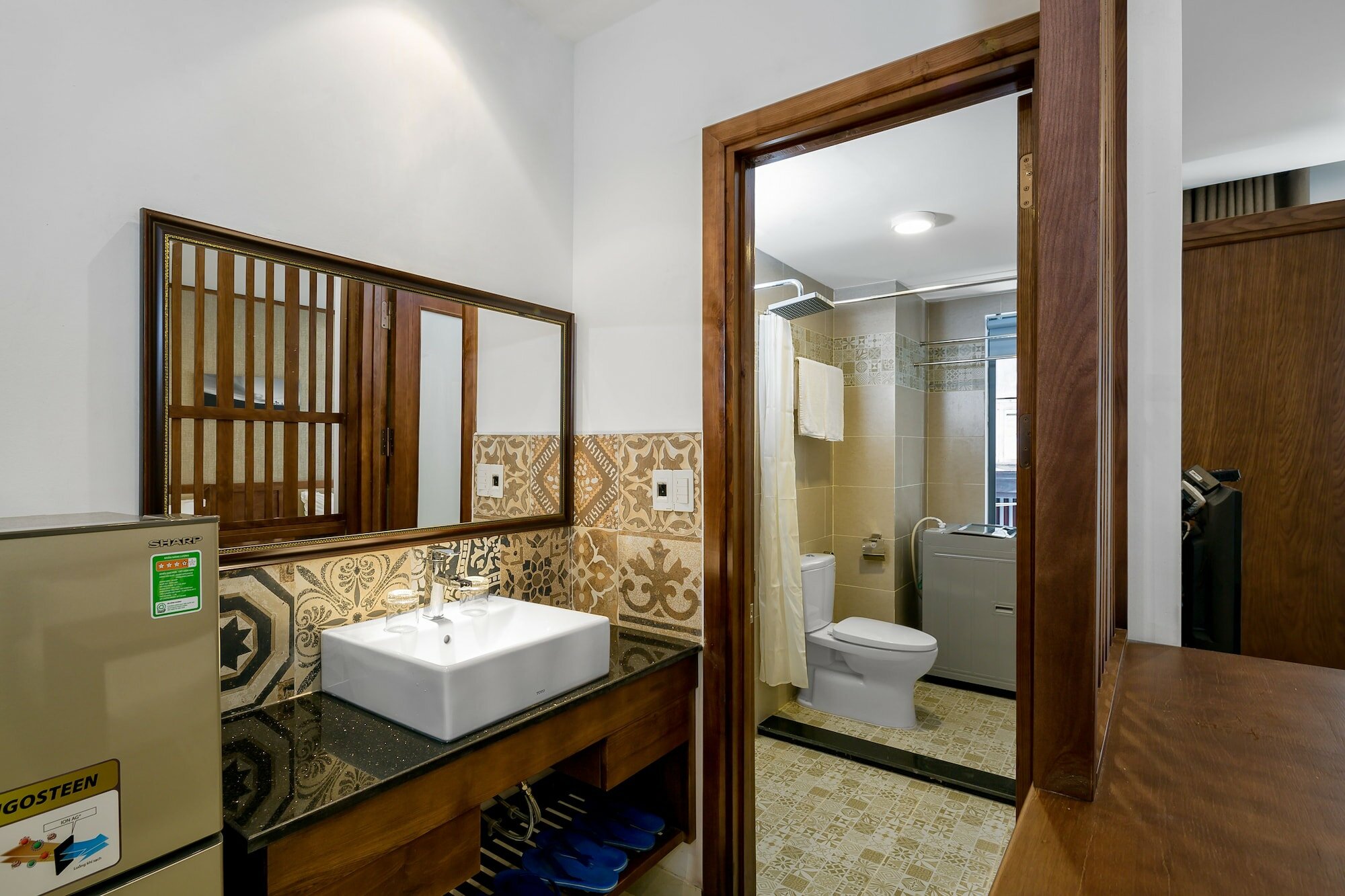 Фото Aris Beach Apartment & Hotel