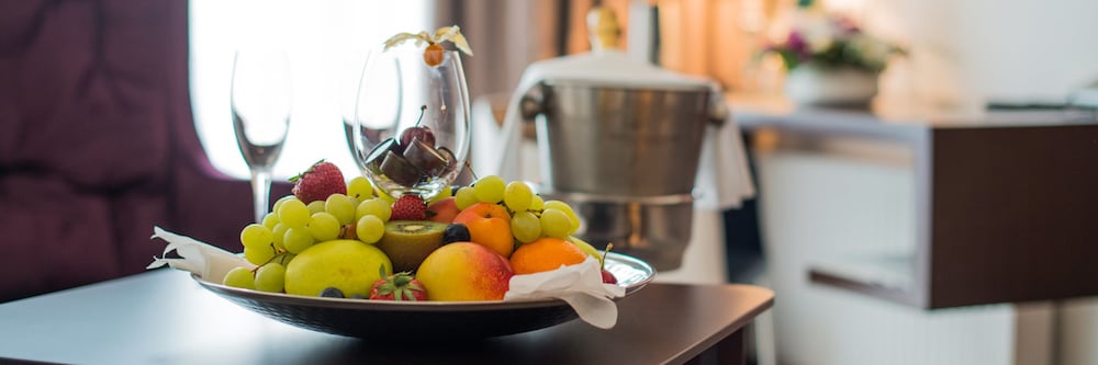 Фото Hotel König Albert