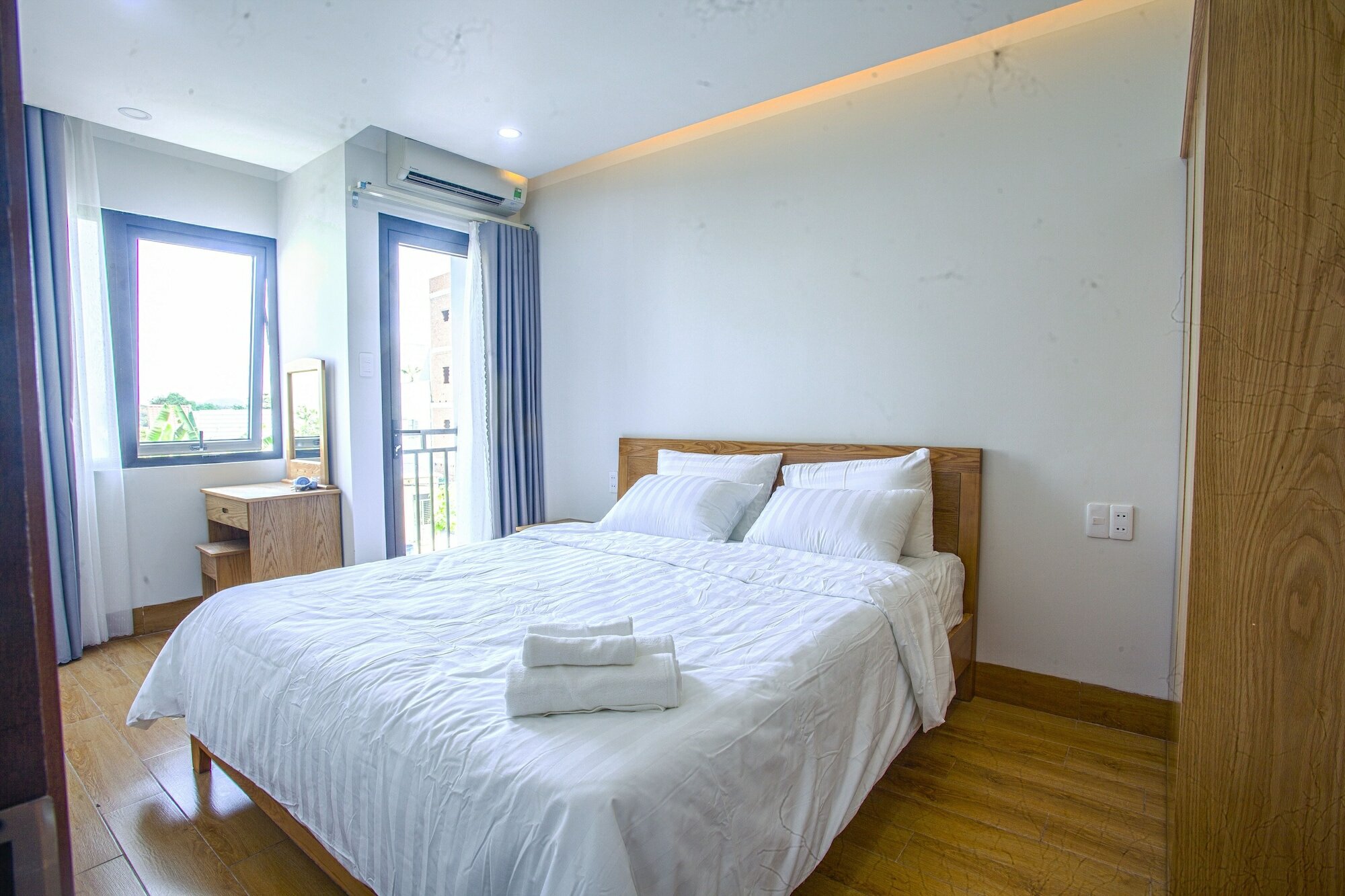 Фото Flower Apartment