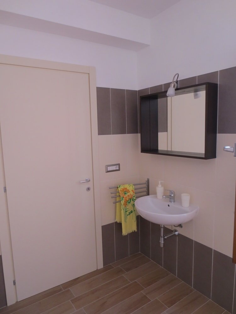 Фото B&b Vergilia