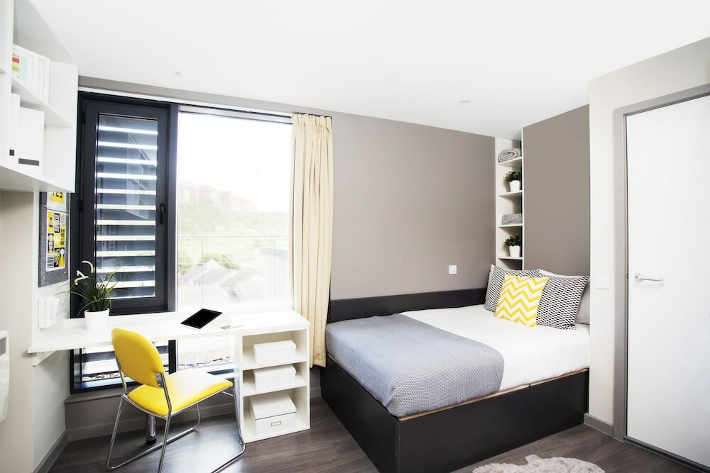 Фото Salisbury Court