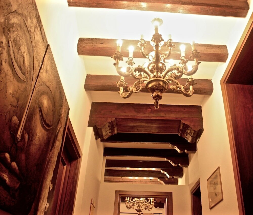 Фото B&b Villa Grimani