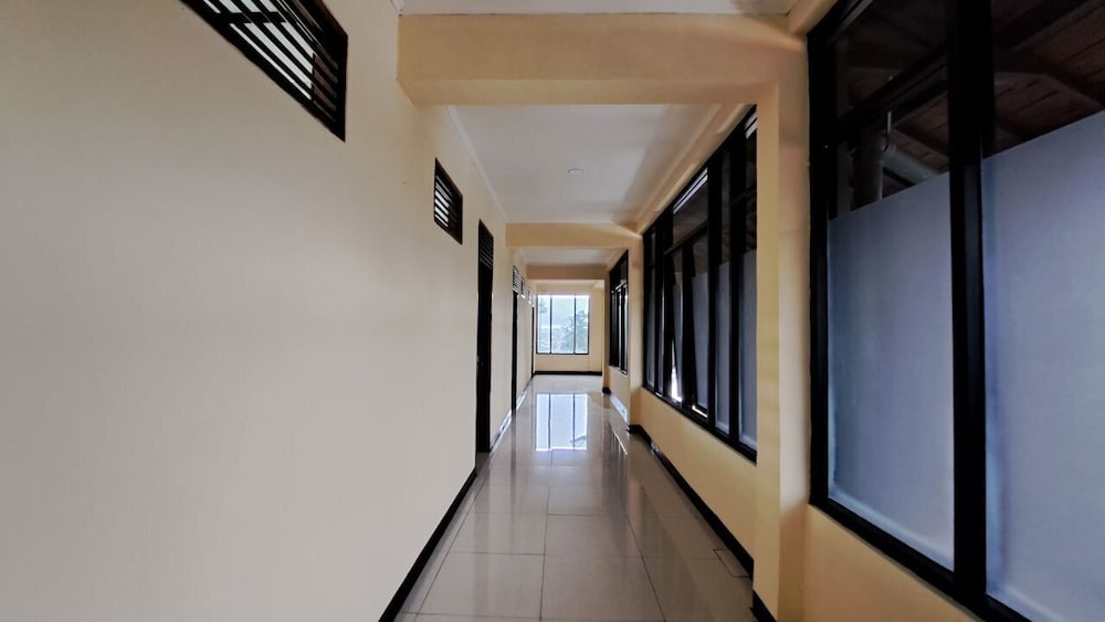 Фото Hotel Permata Hijau