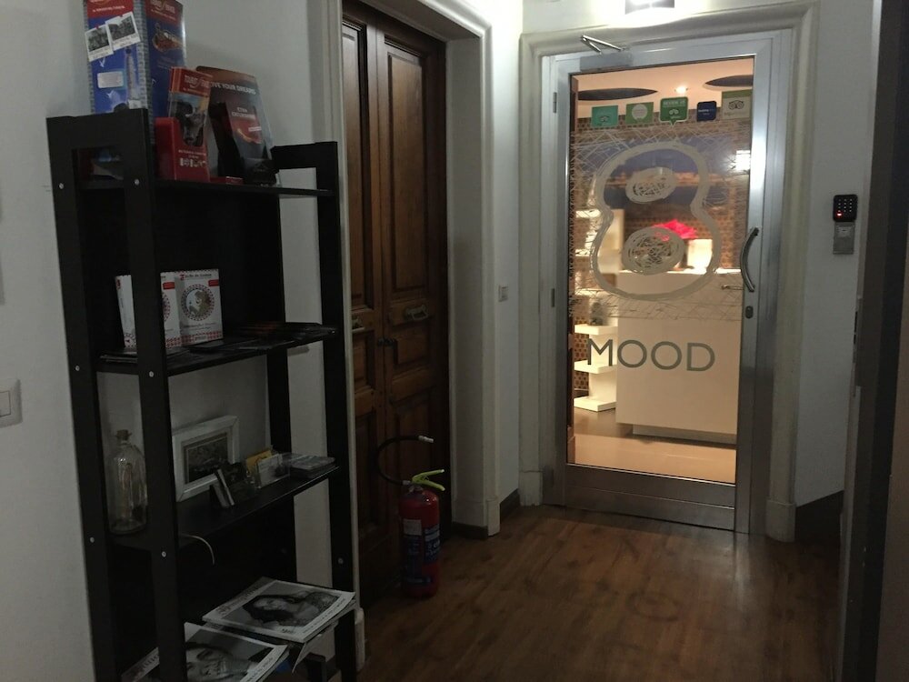 Фото OttoMood Ala Ovest Catania Centro