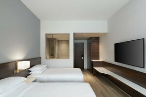 Гостиница Fairfield by Marriott Goa Benaulim