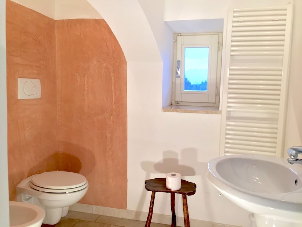 Фото Agriturismo Masseria Calongo