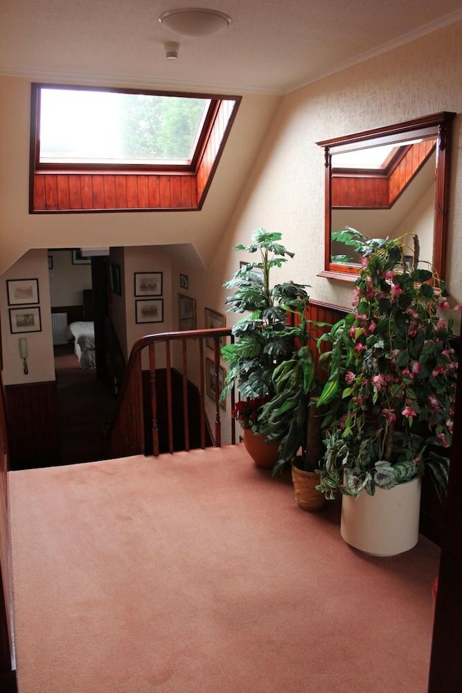 Фото Beeches Aberdeen