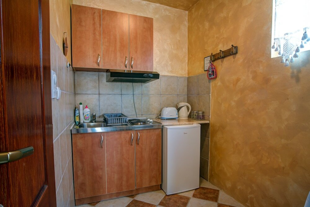 Фото Apartments Vukovic