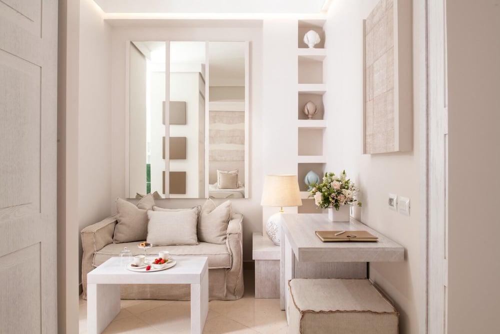 Фото San Michele Suite