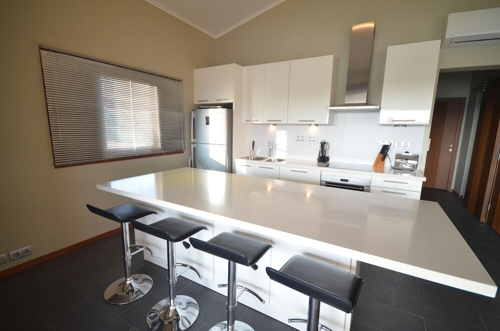 Фото Spanish Water Beach