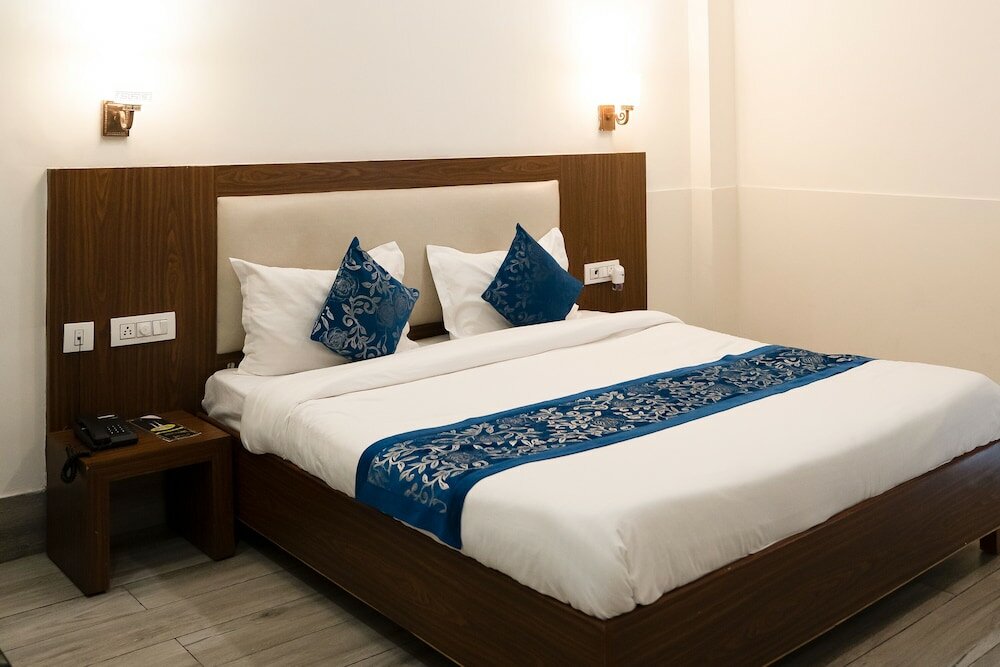 Фото Vrinda Anandam Resorts