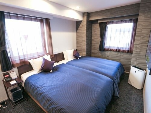 Гостиница Hotel Live Max Tokyo Kanda Station