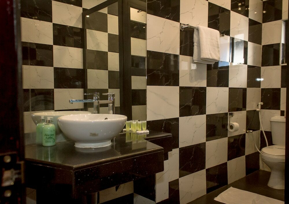 Фото Atlantic Hotel and SPA