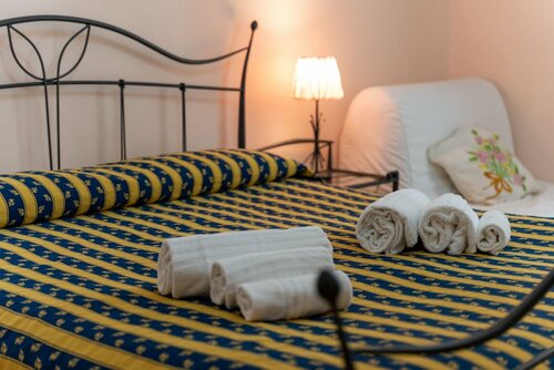 Гостиница Aci B&b в Ачиреале