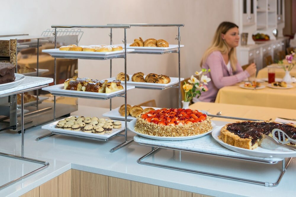 Фото Hotel Miorelli