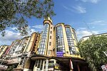 Hotel Amber