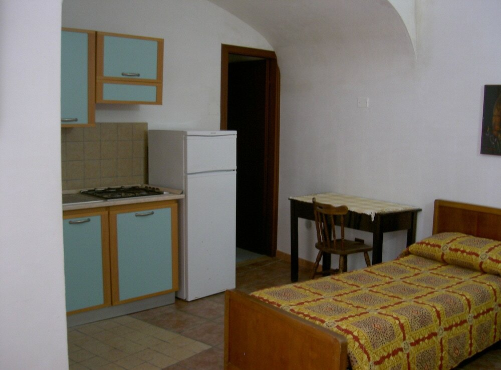 Фото 1743 Loft Siracusa