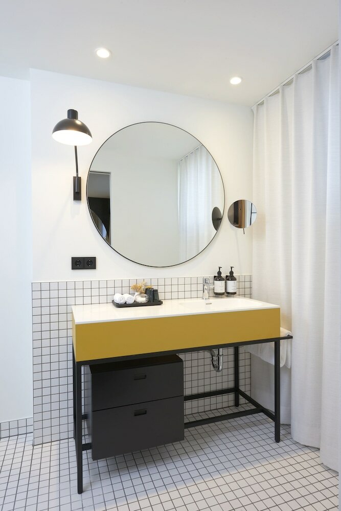 Фото HOtello Schwabing