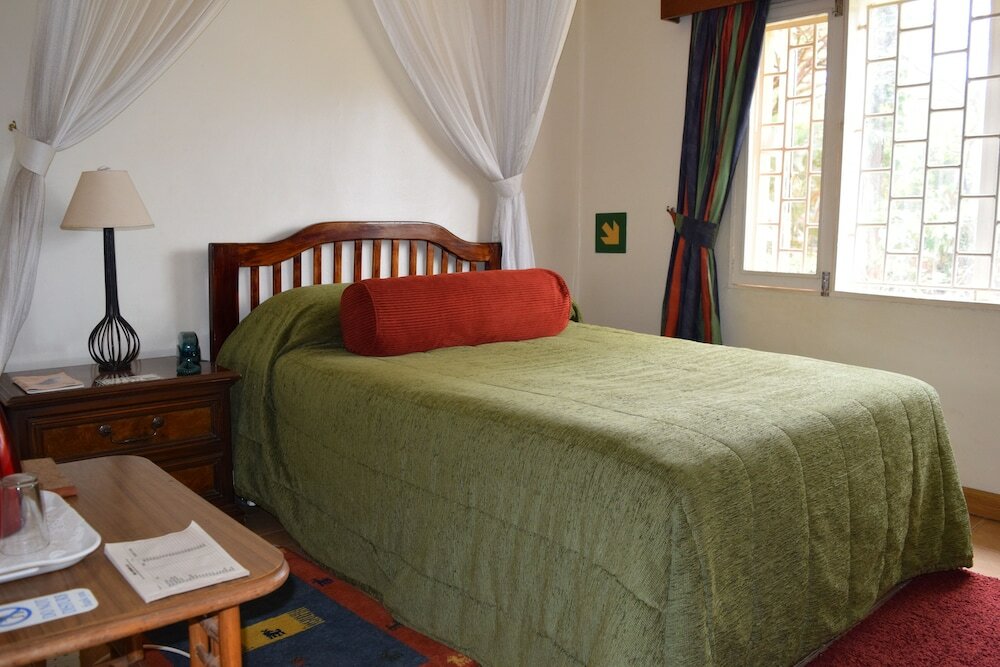 Фото Makindye Country Club