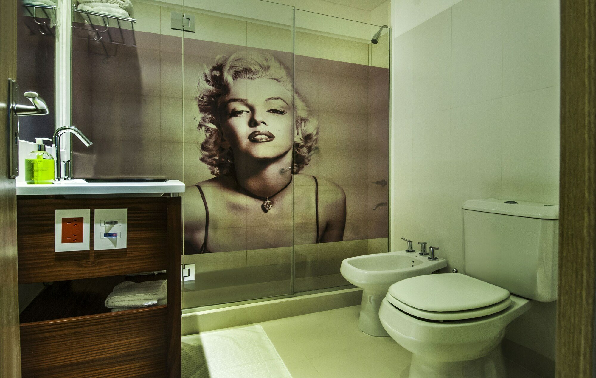 Фото Shoshana Hotel Boutique