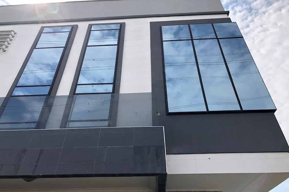 Фото Lekki Waterside Hotel