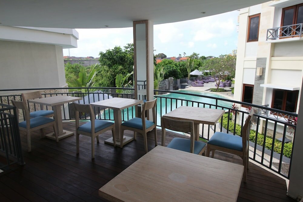 Фото Bali Karma Sajtra