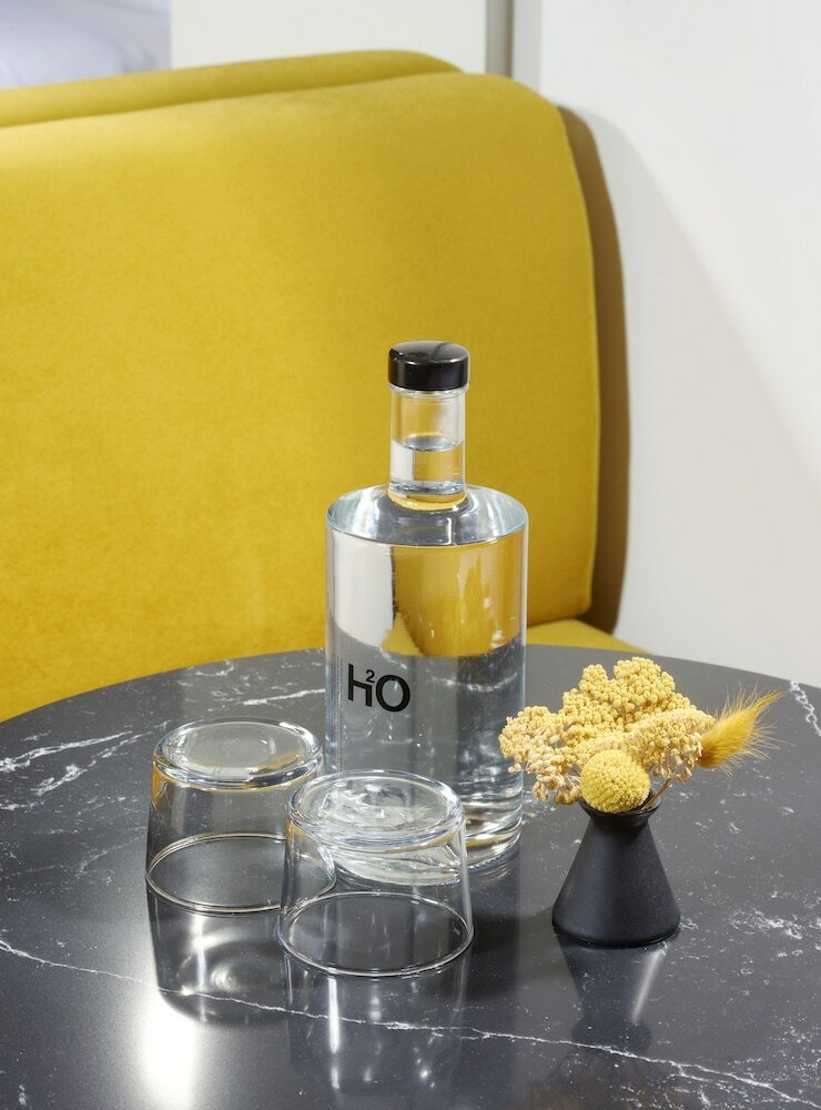 Фото HOtello Schwabing