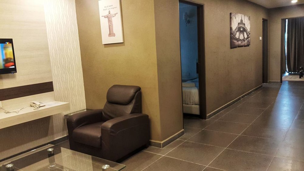 Фото Kampar Boutique Hotel - Kampar Sentral