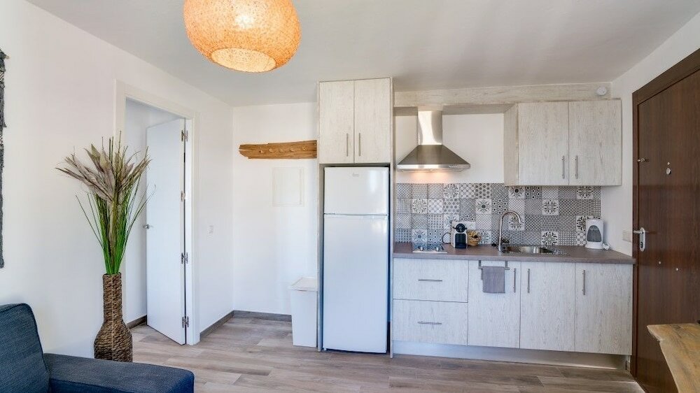 Фото Mijas Residence