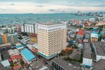 Marine Yensabai Hotel Pattaya