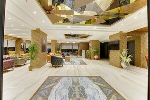 Гостиница Newway Hotel