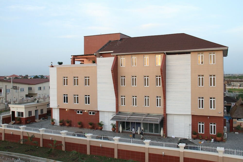 Фото Palazzo Dumont Hotel