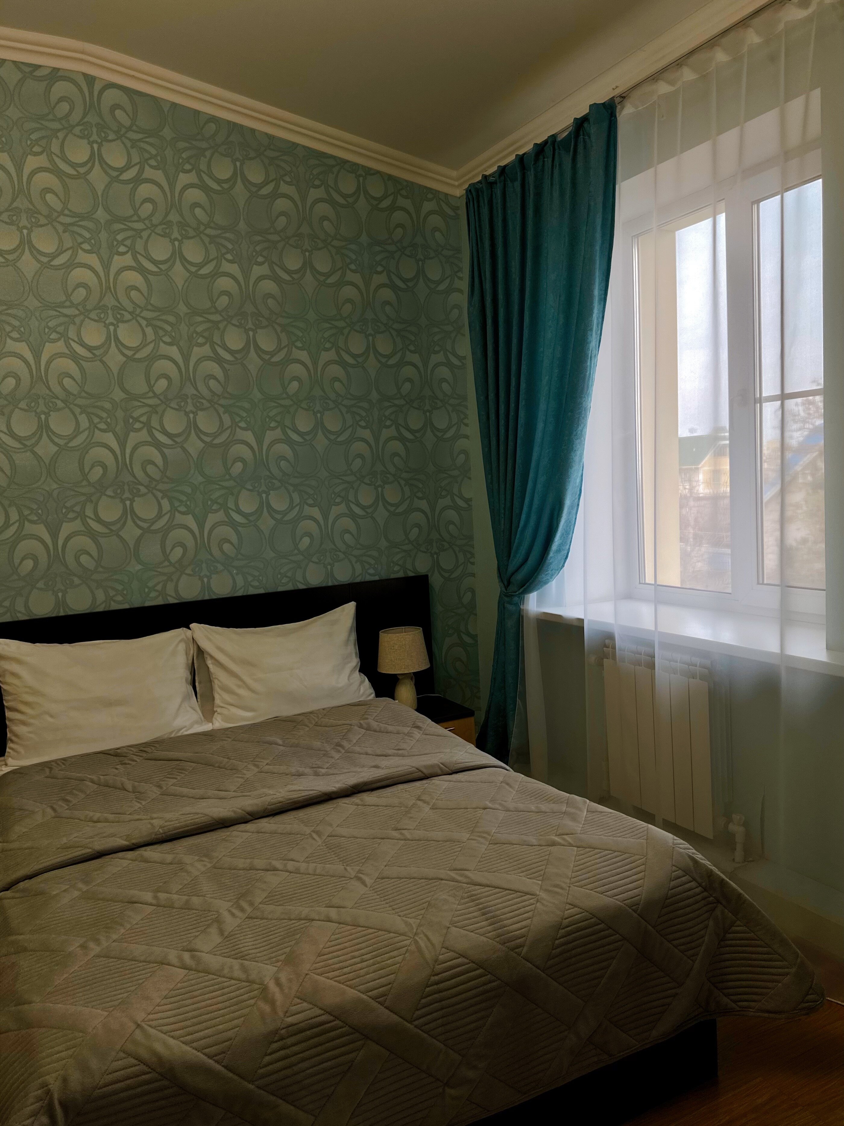 Фото отеля 5