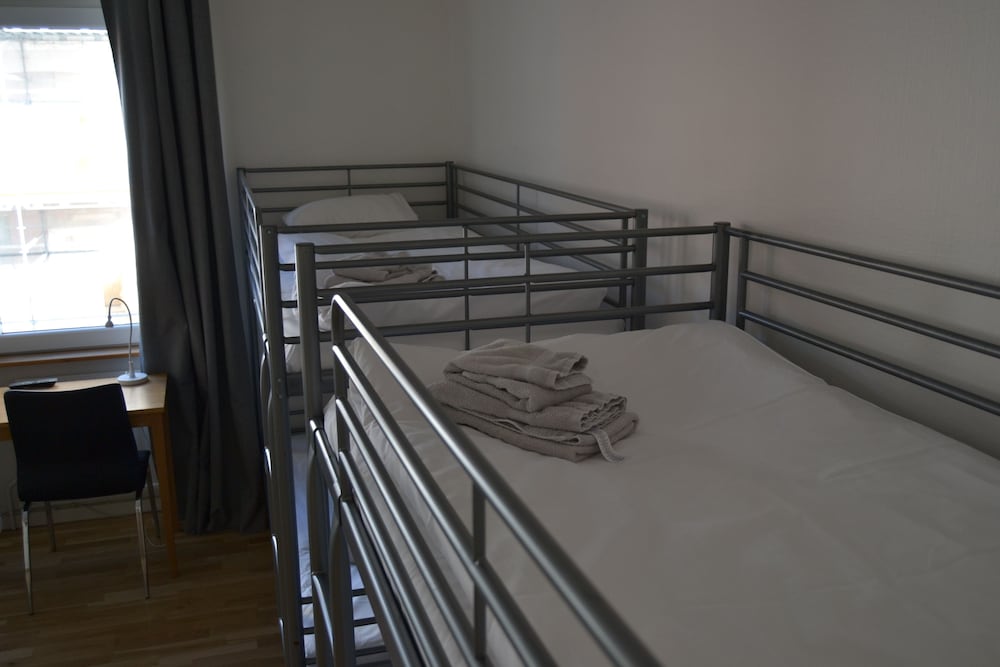 Фото Solsta Hotell