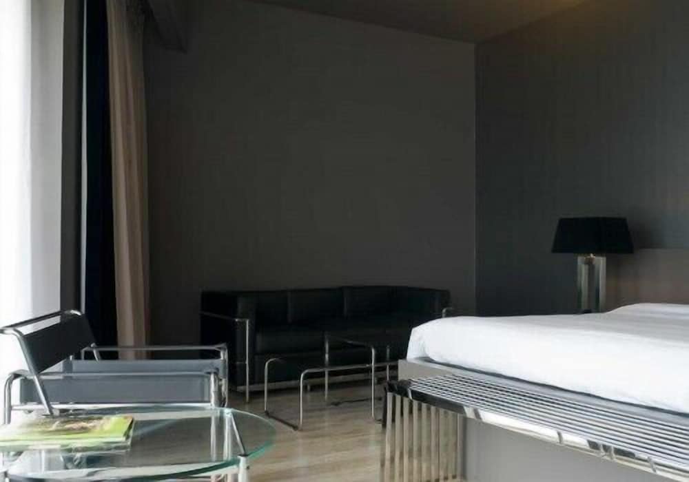 Фото Hotel Recour