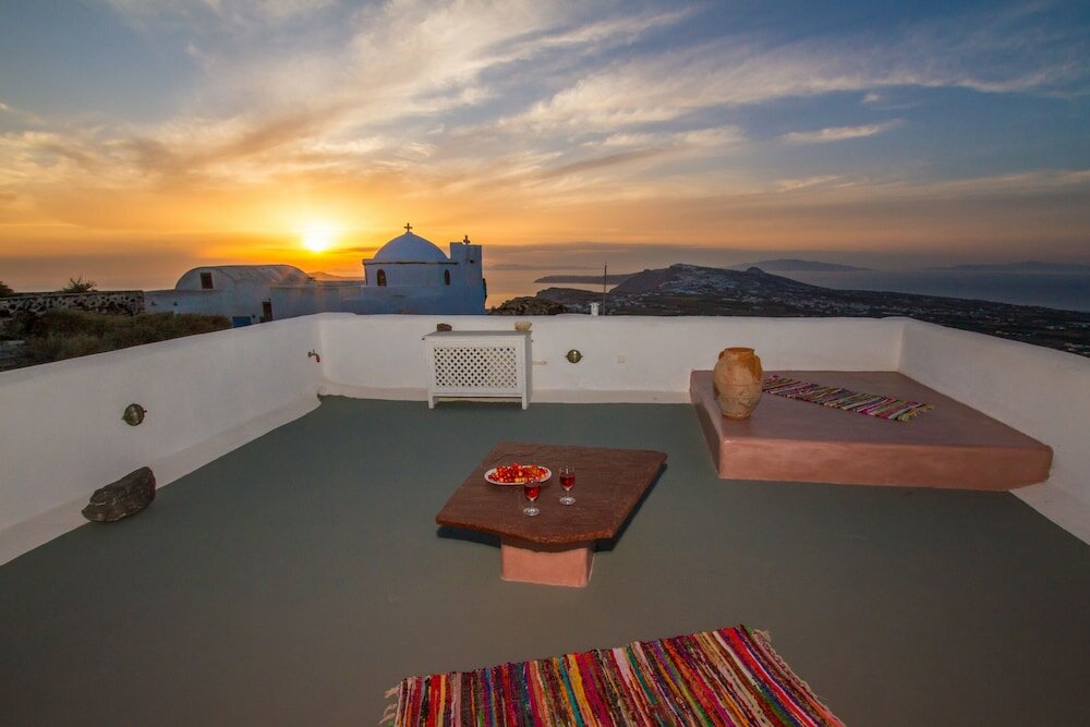 Фото Skyline Villa