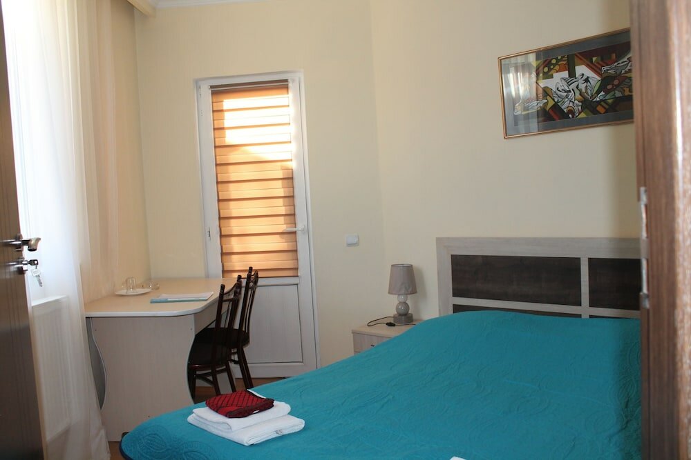 Фото Vila Vita Hotel