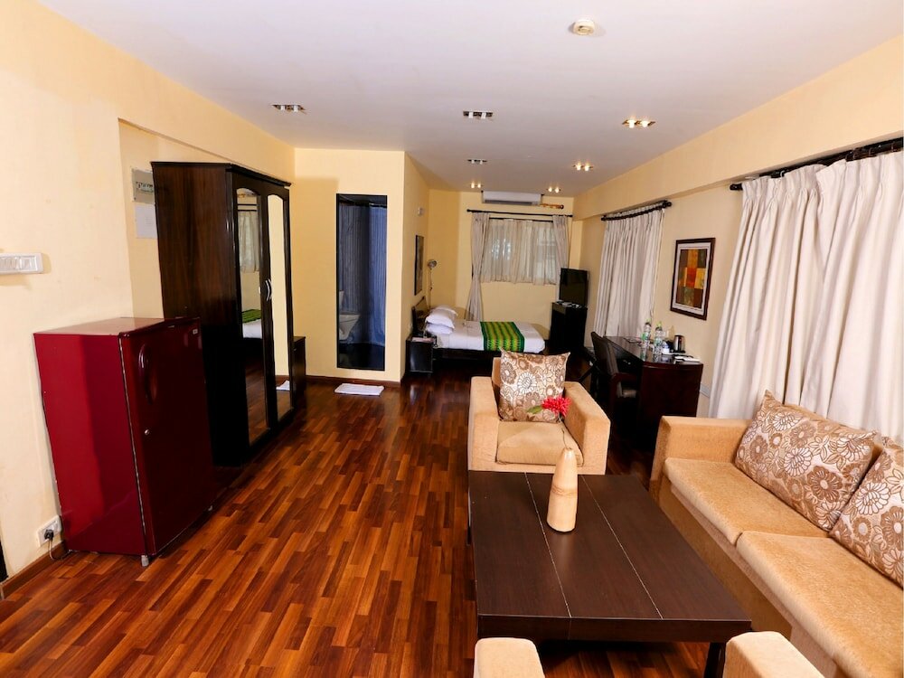 Фото Orritel West