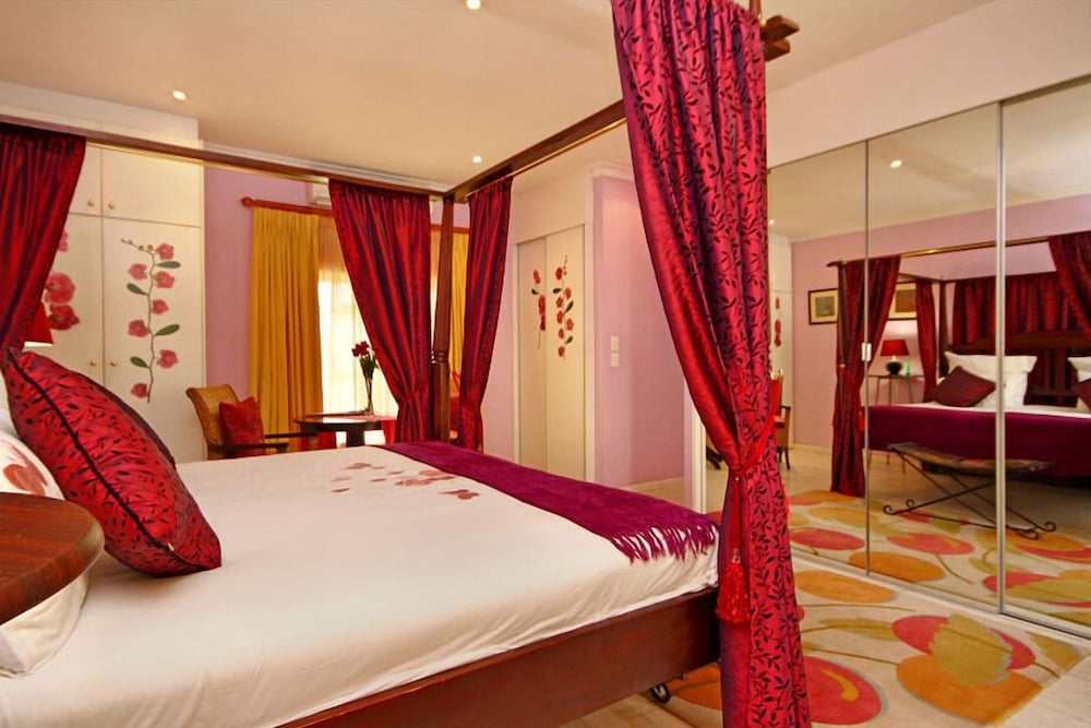 Фото Kleinbosch Lodge