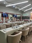 Selfie nail & beauty club (Yevrazii Square, 2), salón de belleza