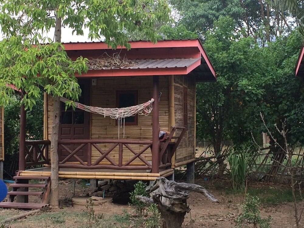 Фото Family Huts