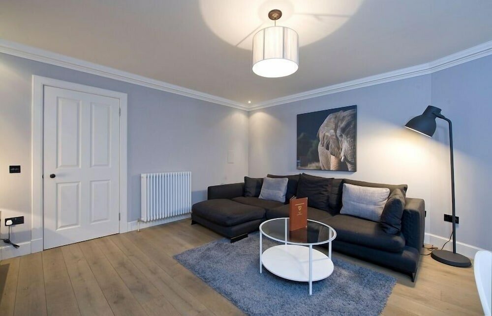 Фото Destiny Scotland - Q-Residence