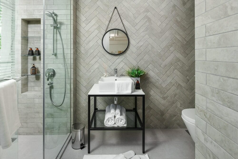 Фото Cooliv Waterfront