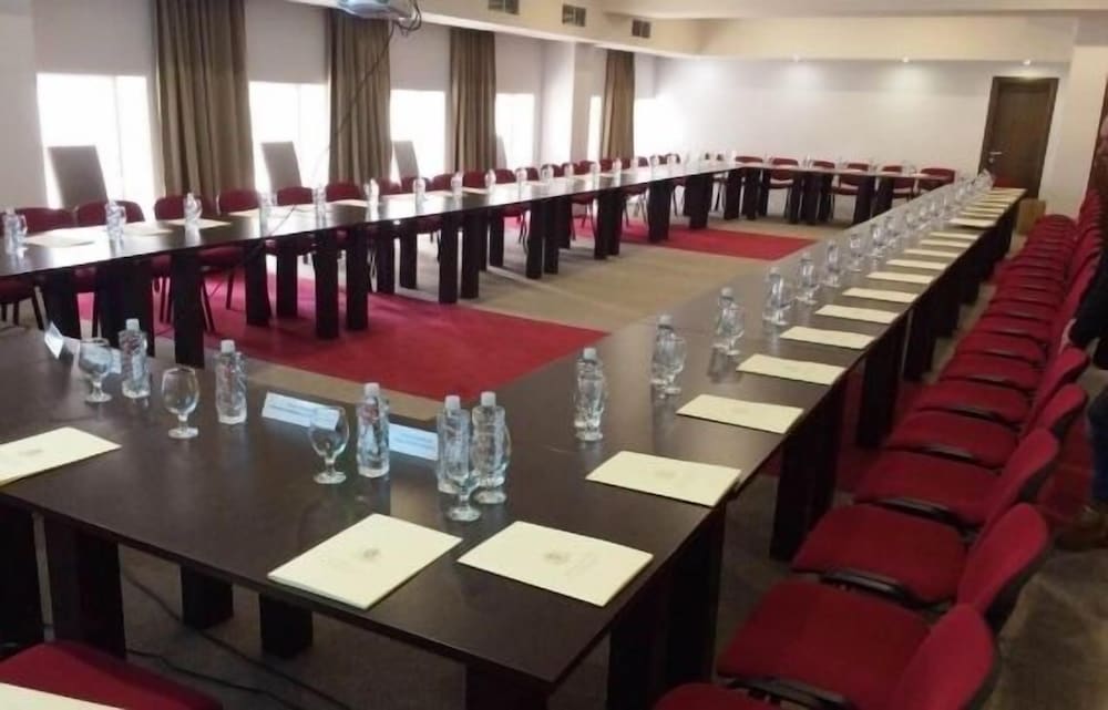 Фото Hotel Monte Cristo