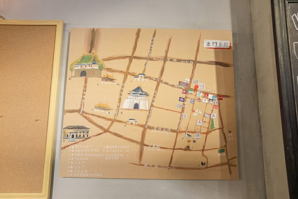 Фото Dongmen 3 Capsule Inn - Hostel